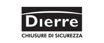 dierre portas de seguran&ccedil;a